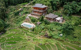 Muong Hoa Eco Villa